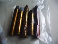 Collector Ammo