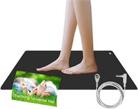 Grounding Therapy Mat