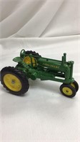 1/16 scale John Deere model A tractor