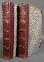 Book: 1814, Classical Tour of Italy