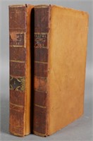 Book: 1750, County & City of Cork, 2 Vols