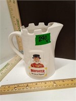Beefeater The Gin Of England Pitcher