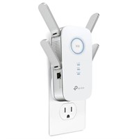 TP-Link AC2600 WiFi Extender (RE650) - Up to