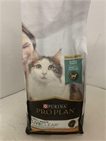 7 Lbs Purina Pro Plan Liver Clear Adult Cat Food