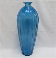 Modern Glass Vase - No Shipping