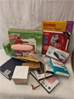 Lot of New Items, Mostly Office Supplies