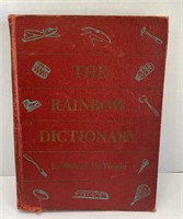 The Rainbow Dictionary 1947