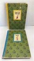 1965 Walt Disney books