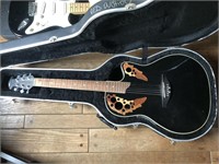 Applause Acoustic Guitar w/ Case