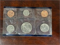 1985 US Mint Uncirc. Coin Set Philadelphia Mint