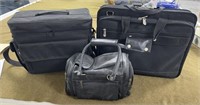 Electronic Travel Cases