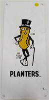 Planters Mr. Peanut Sign