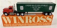 Winross Lykens Valley Roller Mills,#100 of 600