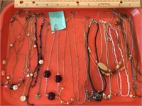 Emmons Necklace & More