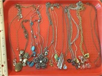 Chains & Necklaces