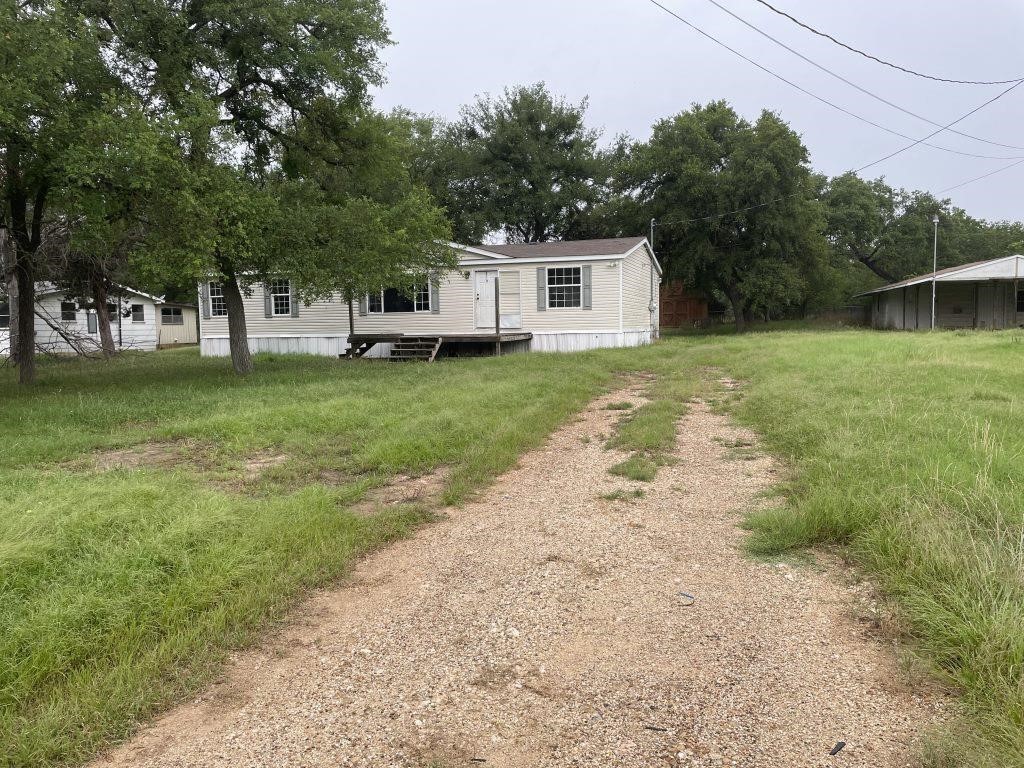 321 cr 1607 clifton tx 76634 house and land