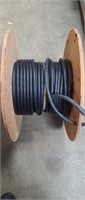 Part Roll of Wire.