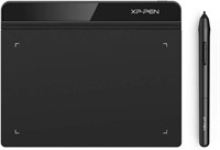 XP-Pen StarG640 6x4 Inch Ultrathin Tablet Drawing