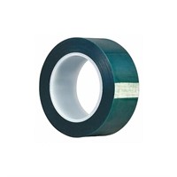 1inch*72 yards  3M 8992 Green Polyester Film Tape