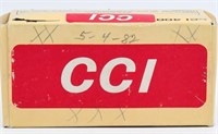 900 Count Of CCI #400 Small Rifle Primers