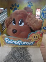 Pound Puppy
