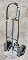 Hand Truck w / Pneumatic Tires