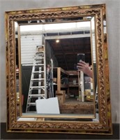 Windsor Art Decorative Mirror. 22.25"x26.25"