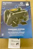 PS4 Powera Charging Station