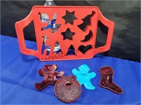 Cookie Cutters