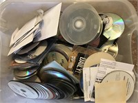 Miscellaneous CDs & More