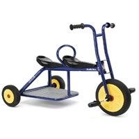 Italtrike Atlantic Small Carry Tricycle, 36"×24"×1
