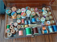 sewing items