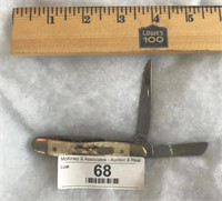 Case 3 Blade