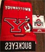 J - YOUNGSTOWN & OHIO STATE COLLECTIBLES (S9 2)