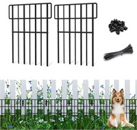 10 Pack Animal Barrier Fence