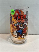 Thor 7 Elevin 1977 cup