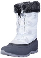 Kamik Momentum3 Woman Winter Boot Snow Waterproof