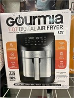 Gourmia 7 QT Digital Air Fryer