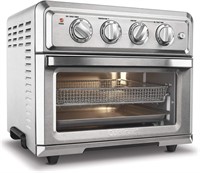 CUISINART TOA-60C AIRFRYER CONVECTION OVEN