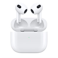 Apple Airpods (3rd Generation) *