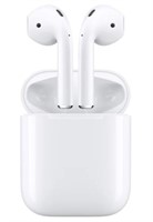 Apple Airpods With Charging Case *