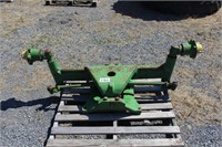 JD Western Wide Front End (4000 series)