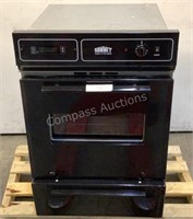 Summit Compact Electric Oven
