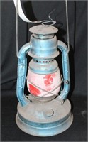 LITTLE WIZARD BARN LANTERN