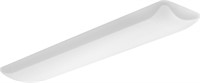 Lithonia 4' LED Low Profile Lightpuff Light