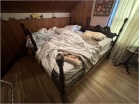 Pair of Twin Beds