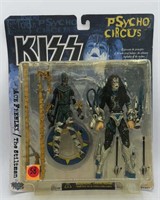 KISS PSYCHO CIRCUS -ACE FREHLEY