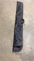 Leather Rifle Bag