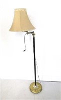 Vintage Arm Floor Lamp