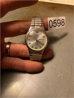 Sharp Quartz Watch - Untested